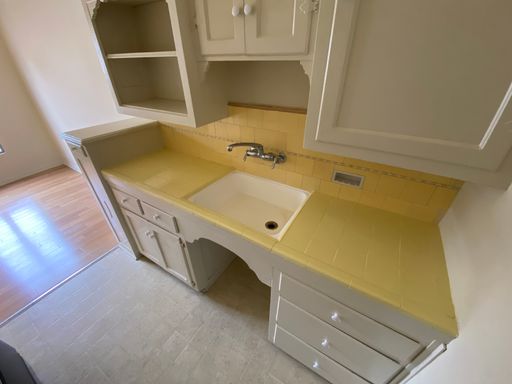 Studio 1 Bath Apartment at 8262 Norton Ave., West Hollywood, CA – photo 1