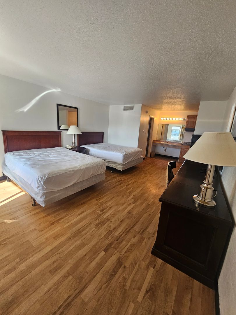 Grand Junction Apartment: 718 Horizon Drive