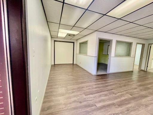 Flex Space Available!