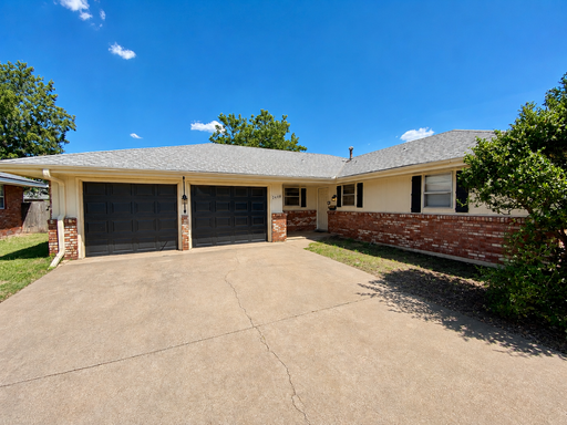 Spacious Home! – photo 1