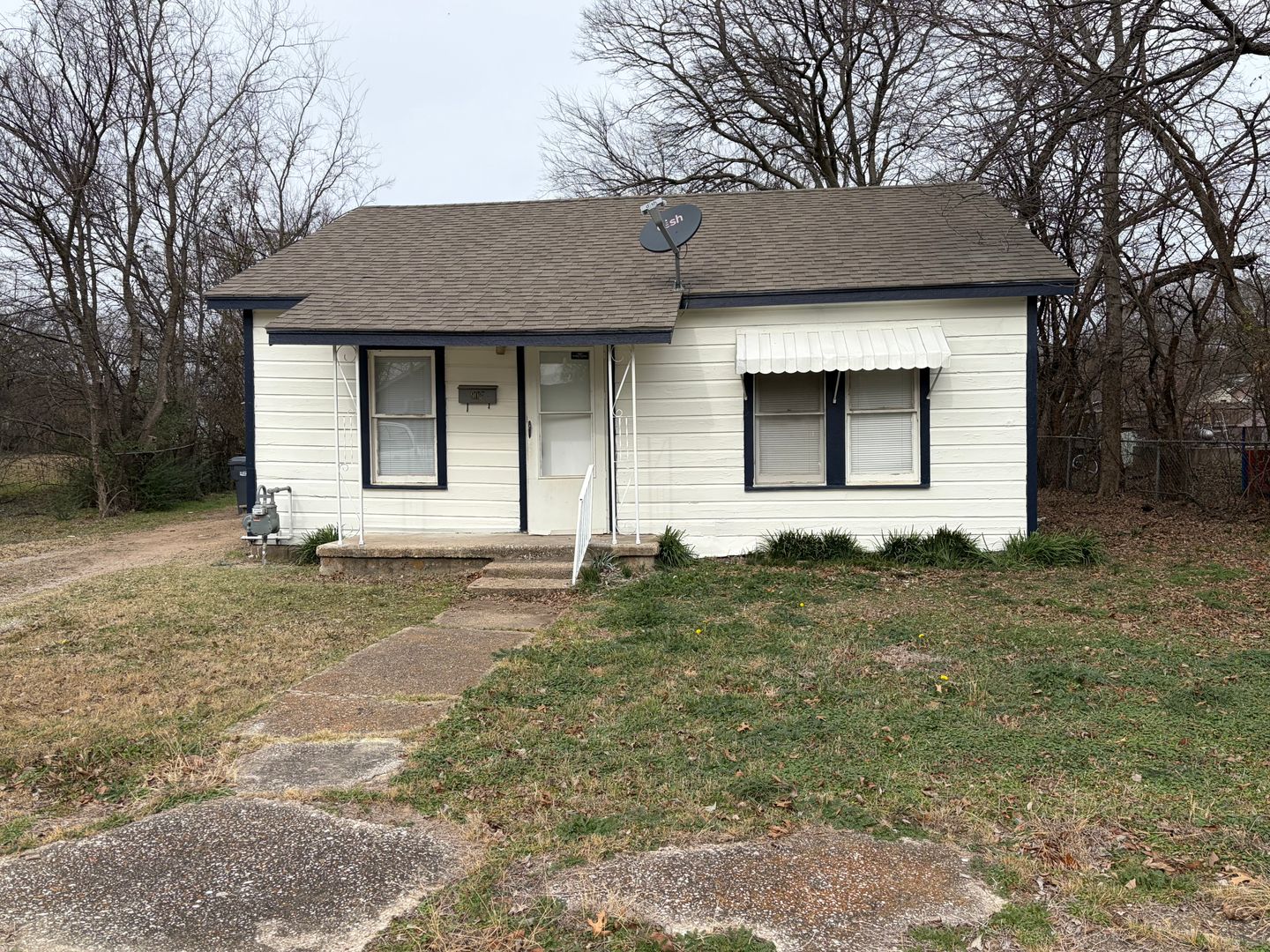 Ardmore House: 903 6th Ave NW