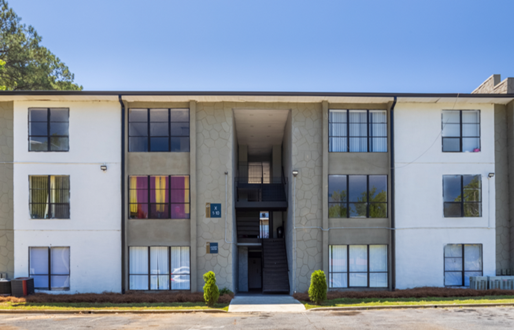 50 Mount Zion Rd SW R03, 2 BR 1 BA Platinum, Atlanta, GA 30354