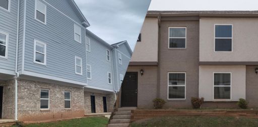 2 Bedroom Rental – 2200 Godby Road, Atlanta, GA 30349