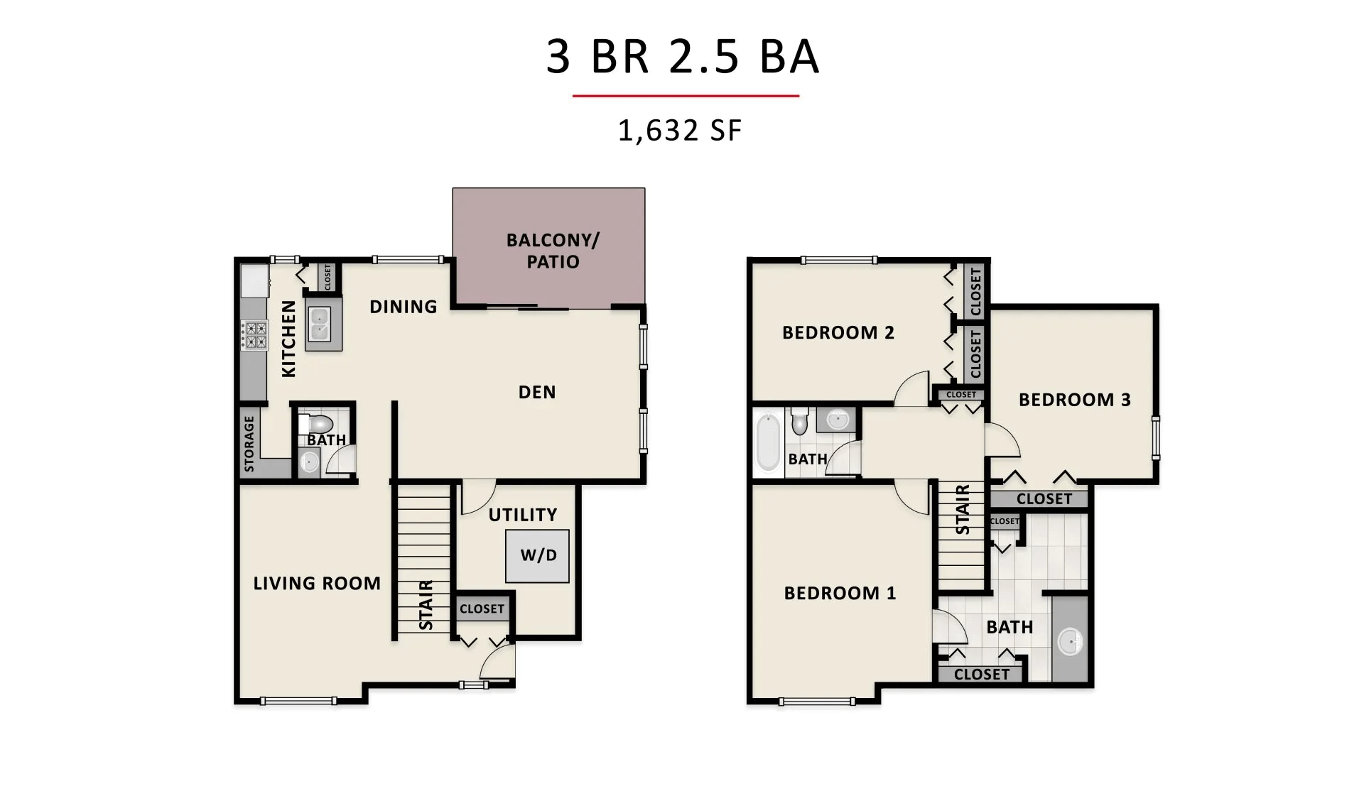 Atlanta Apartment: 2200 Godby Road