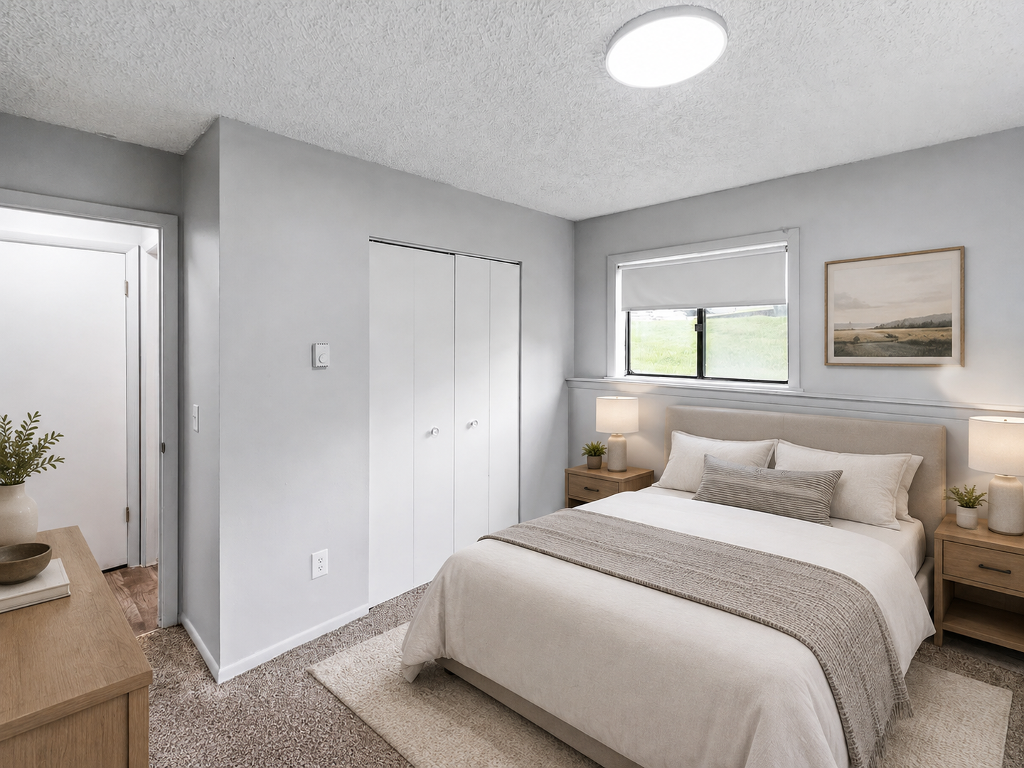 Grand Ledge Apartment: 400 E. River Street