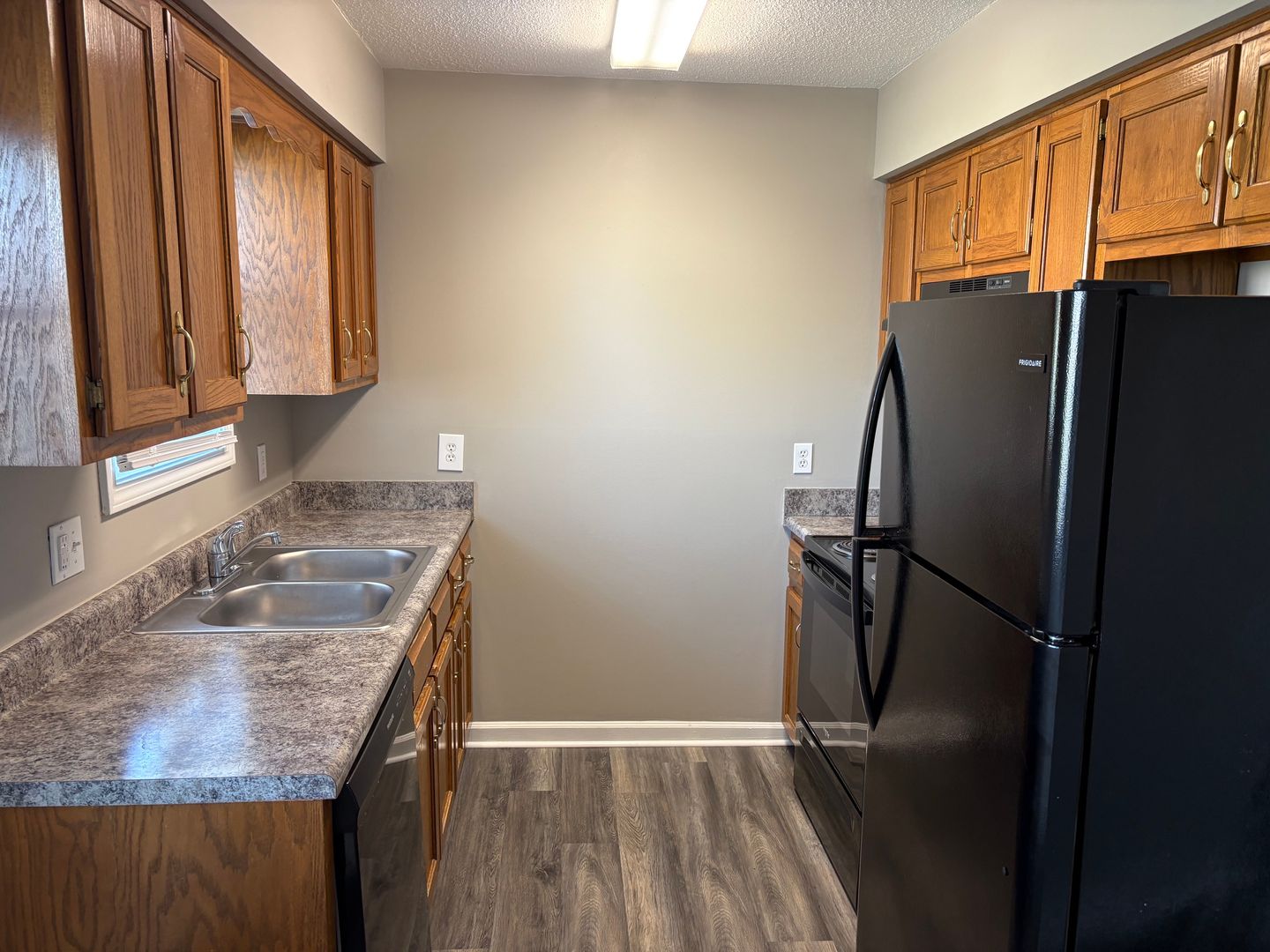 Richmond Apartment: 1034 Brandy Lane