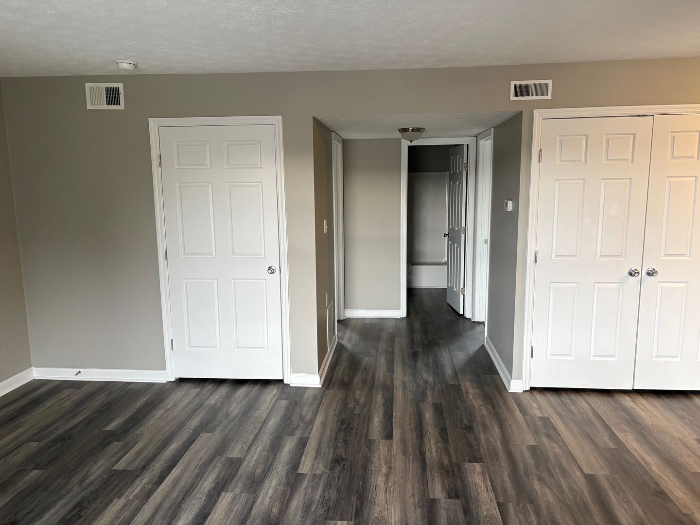 Richmond Apartment: 1041 Brandy Lane