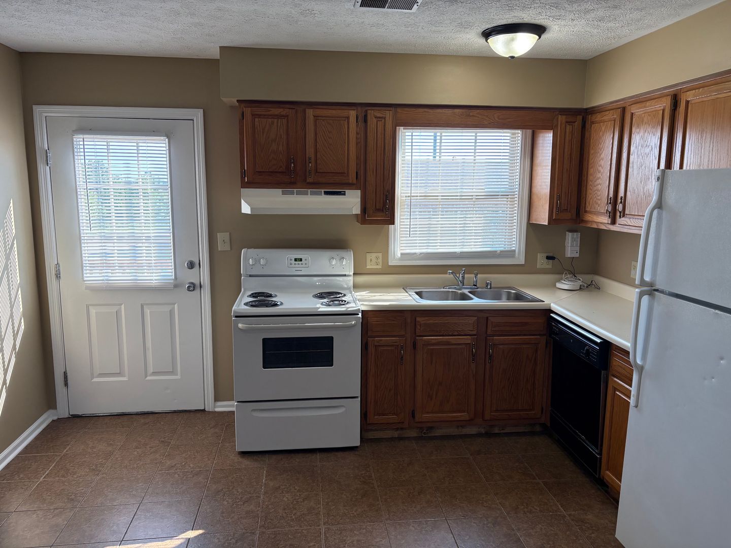 Richmond Apartment: 1021 Brandy Lane