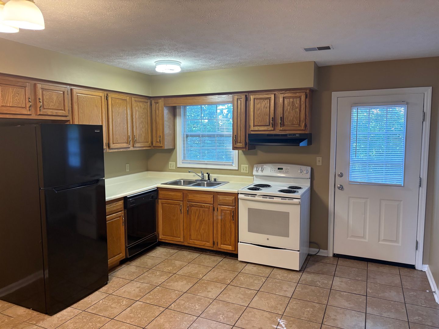 Richmond Apartment: 1021 Brandy Lane