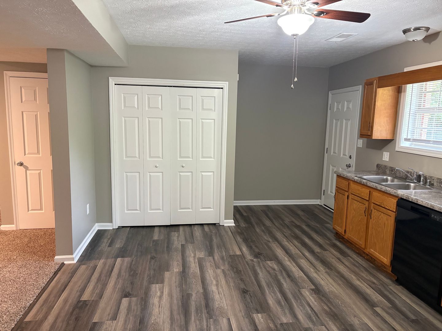 Richmond Apartment: 303 Timothy Way