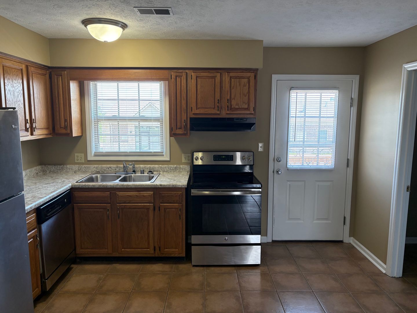 Richmond Apartment: 1021 Brandy Lane