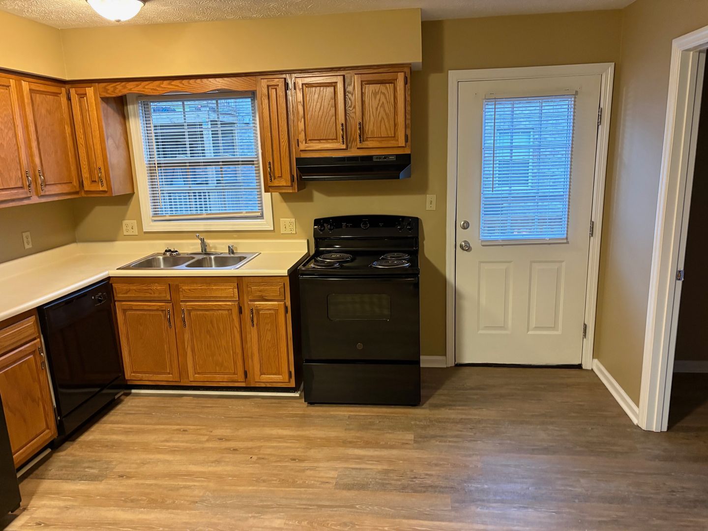 Richmond Apartment: 1021 Brandy Lane