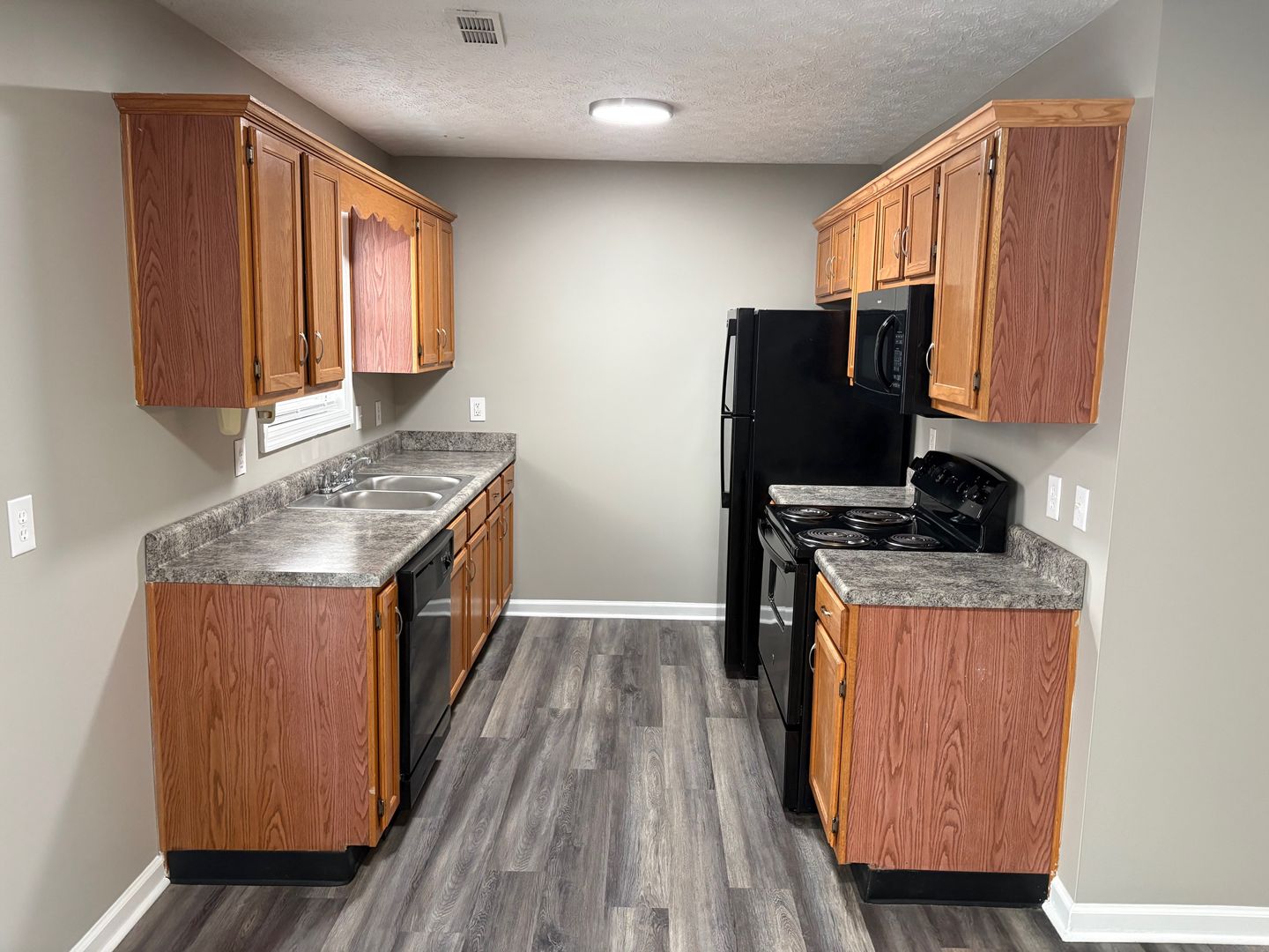 Richmond Apartment: 1009 Blackwell Ct