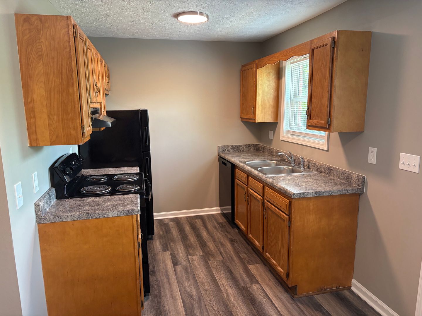 Richmond Apartment: 303 Timothy Way