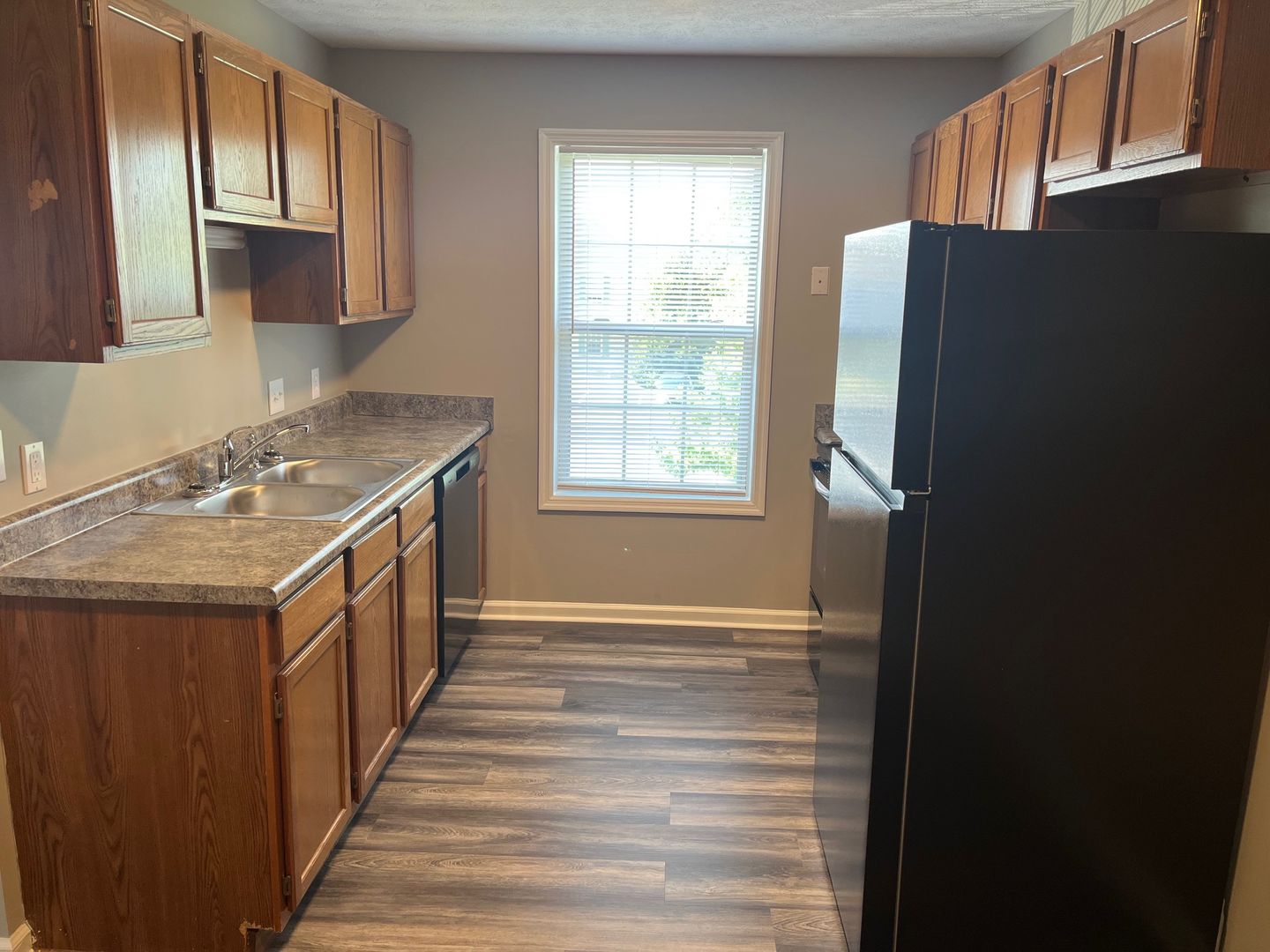 Richmond Apartment: 1041 Brandy Lane