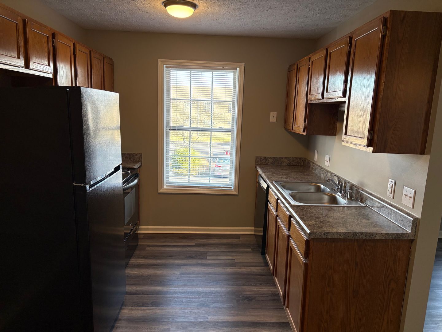 Richmond Apartment: 1041 Brandy Lane