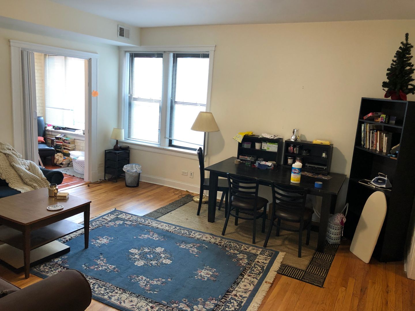 Chicago Apartment: 5430-32 S. Harper Ave.
