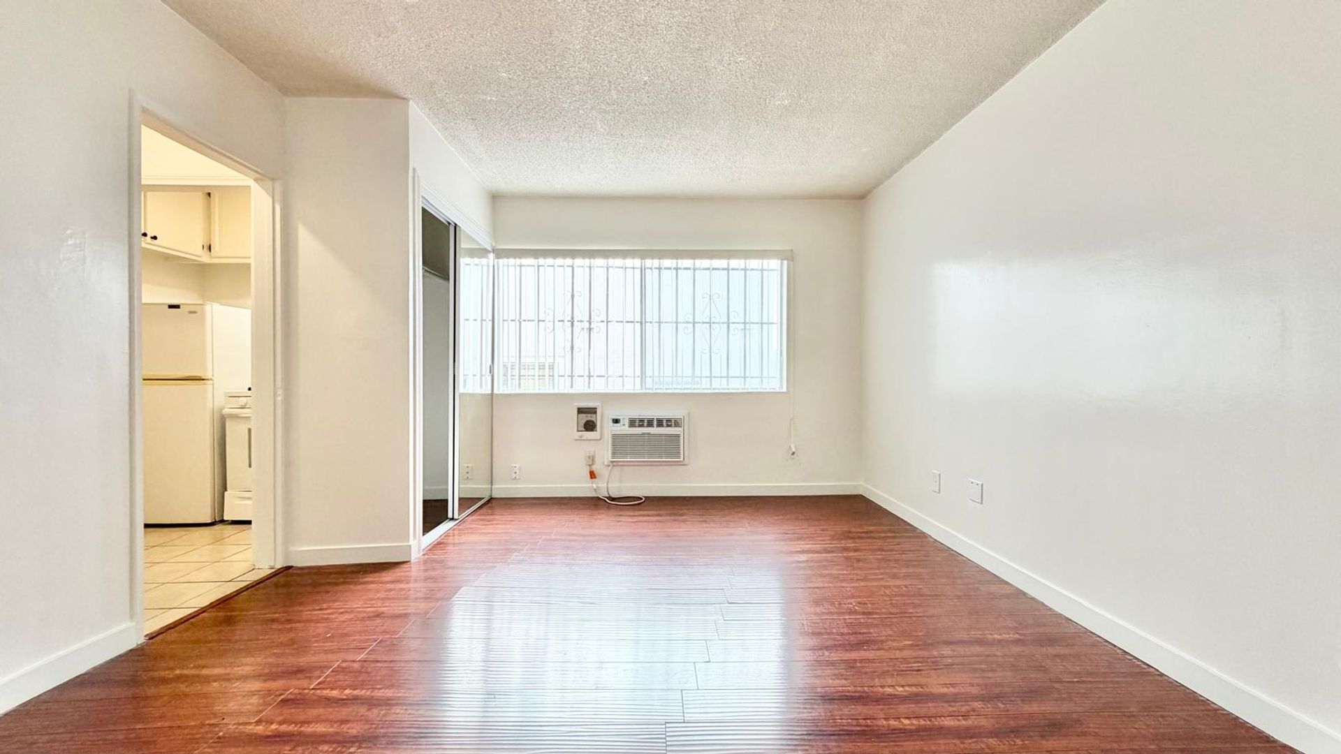 Los Angeles Apartment: 917 S Kenmore Ave