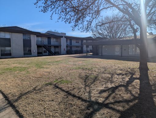 1B1B - 651 SF Remodel – photo 1