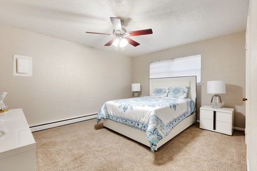 1 Bedroom 1 Bath Apartment Spotlight