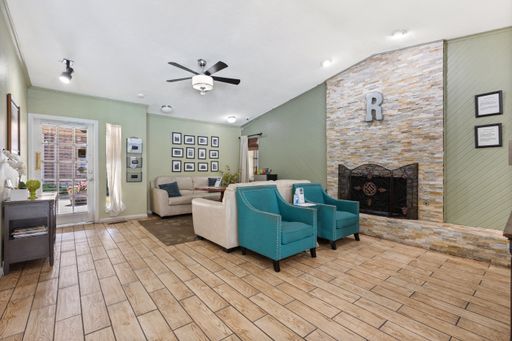3 Bedroom Apartment Spotlight – photo 1