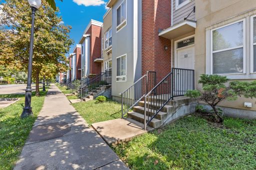 2B2.5B Townhome - 1578 SF – photo 1