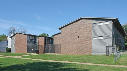 1 bedroom and 1 bathroom loft unit