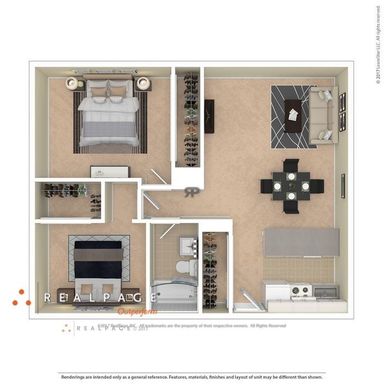 1150 W. 15th #210 – photo 1