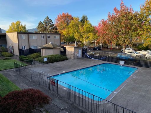 2 Bed 1 Bath Rental at 2345 Patterson - #26, Eugene, OR – photo 1