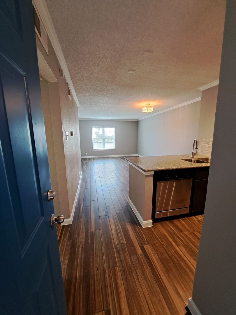 Galveston Apartment: 7400 Jones Drive