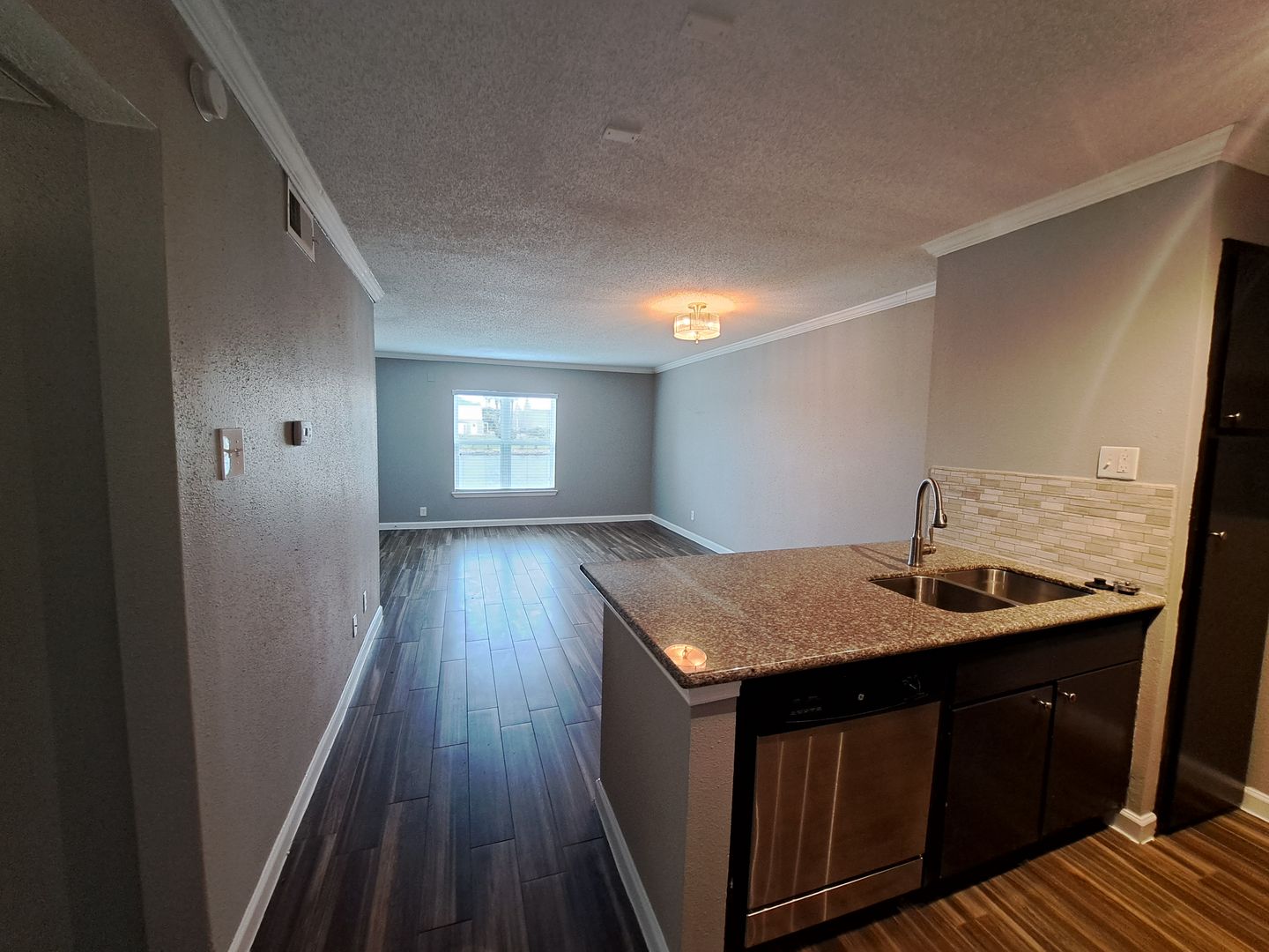 Galveston Apartment: 7400 Jones Drive