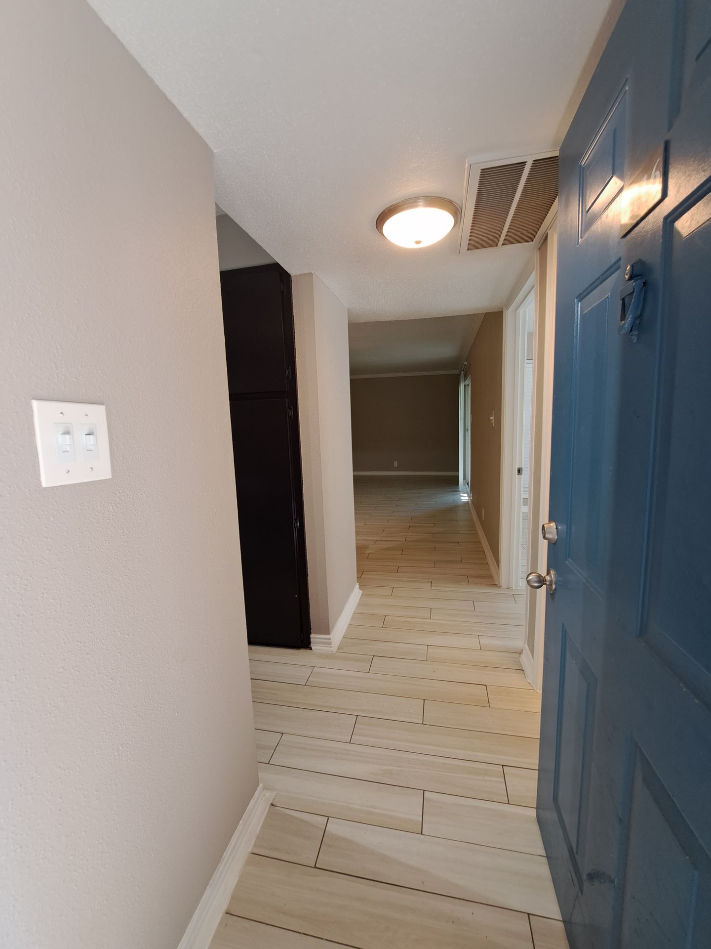 1 Bedroom House – 7400 Jones Drive, 3436, Galveston, TX 77551