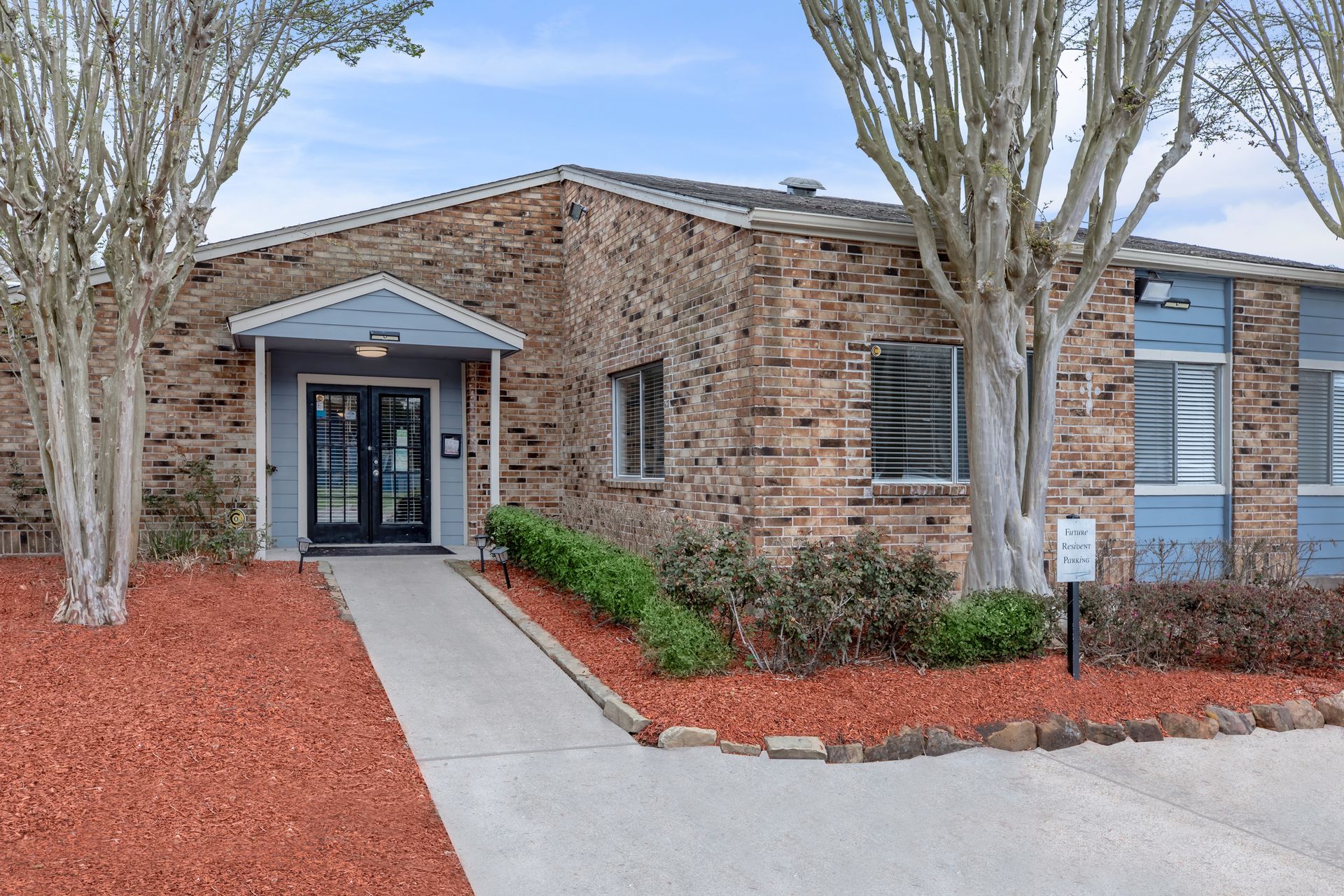 Baytown Apartment: 2700 Ward Road