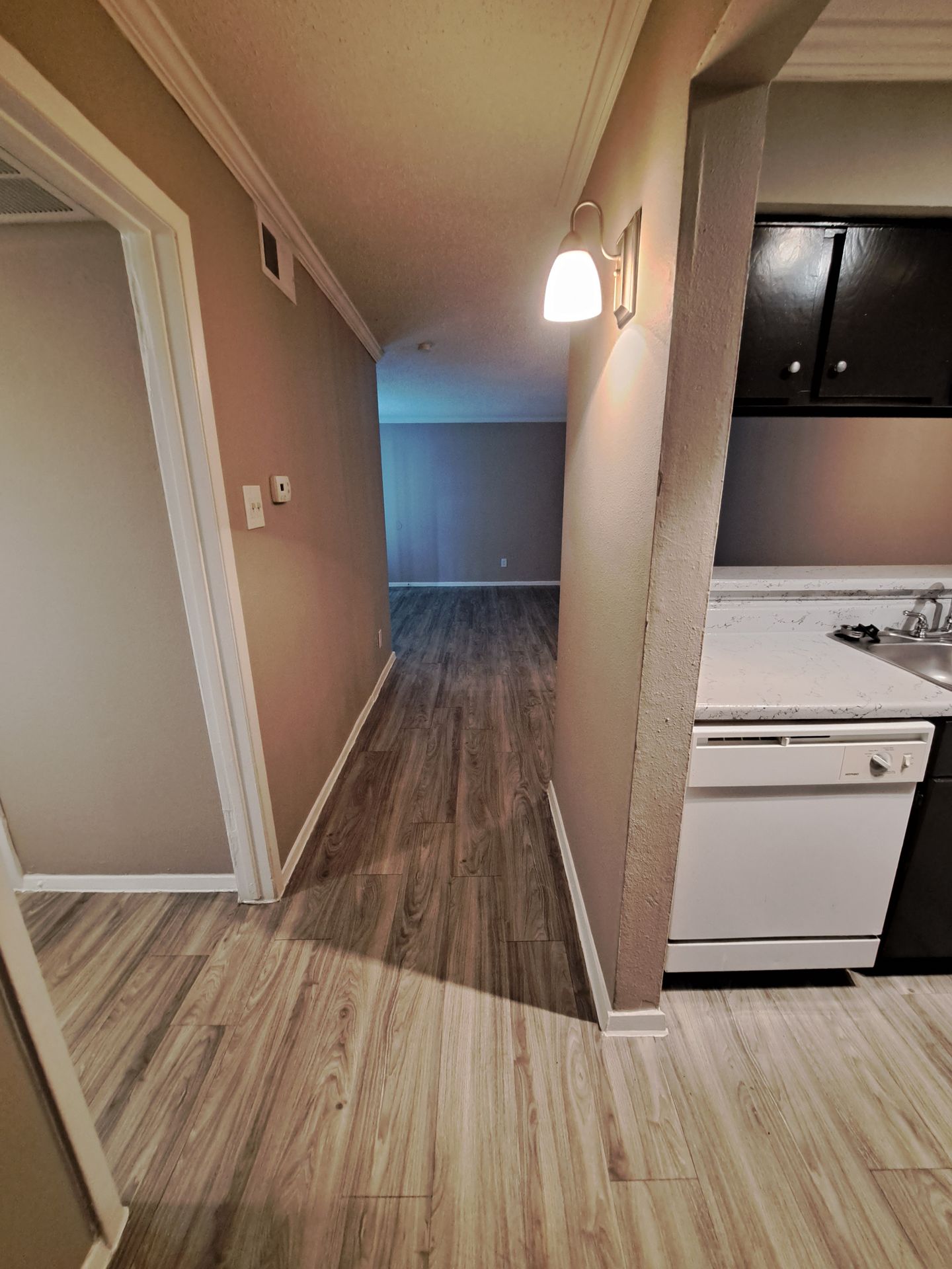 Galveston Apartment: 7400 Jones Drive