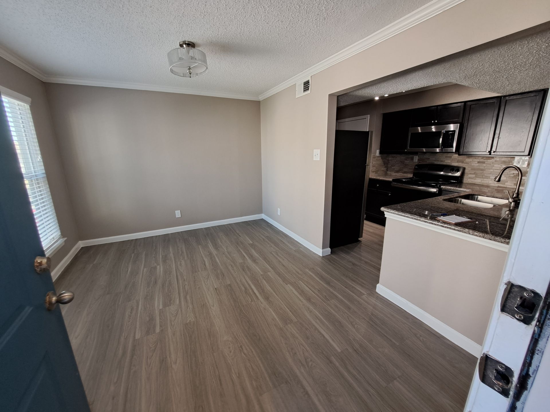 1 Bedroom House – 7400 Jones Drive, 2533, Galveston, TX 77551