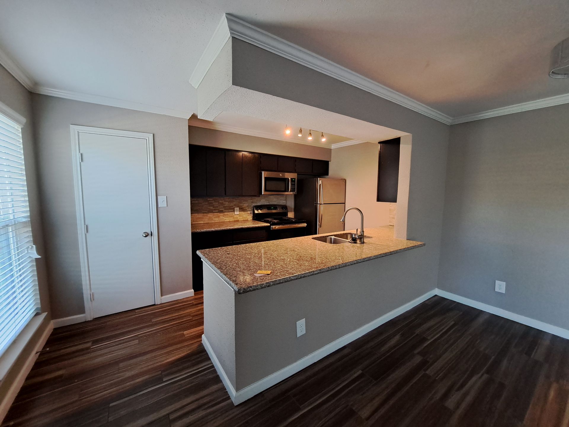 2 Bedroom House – 7400 Jones Drive, 1724, Galveston, TX 77551