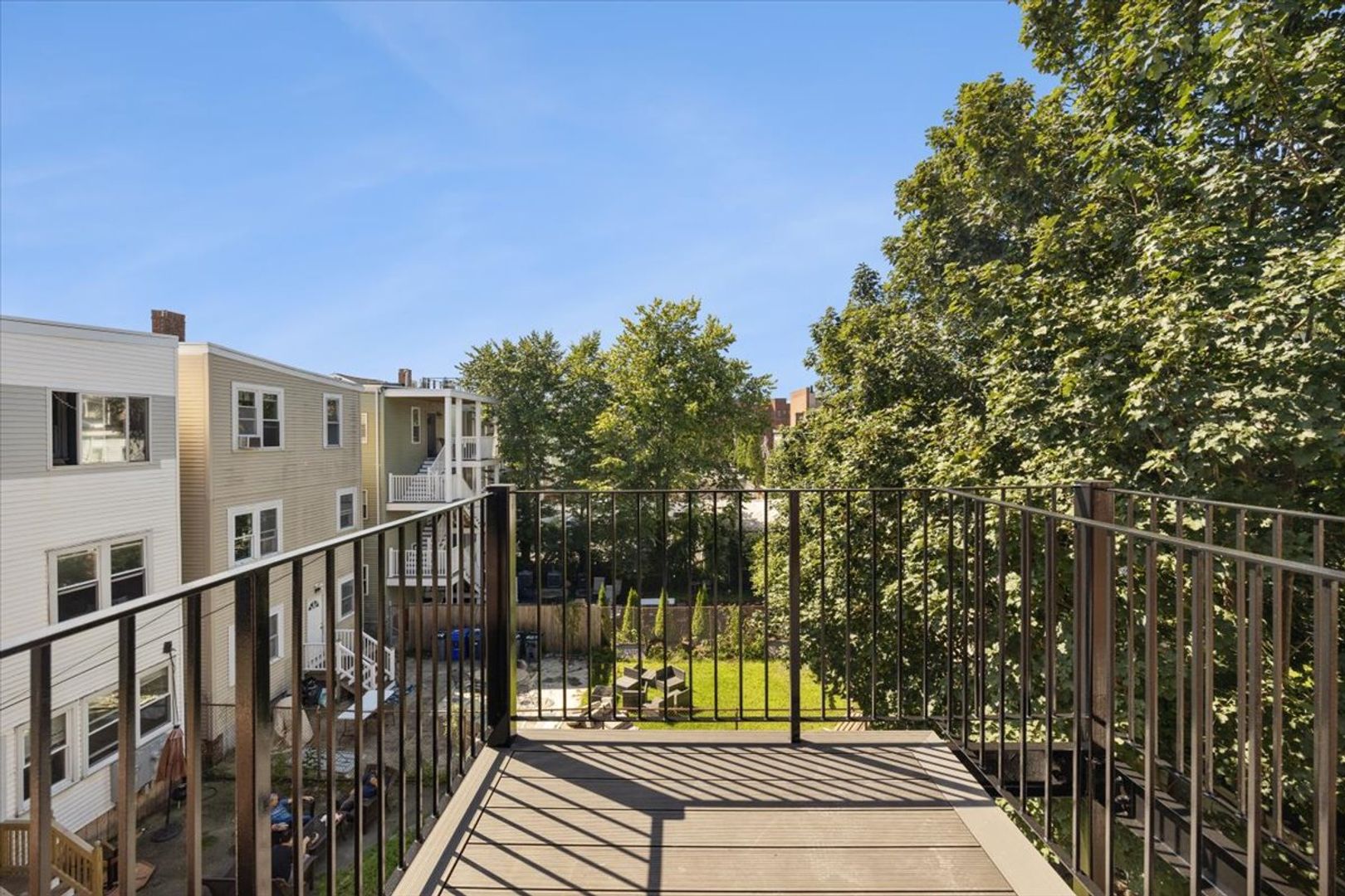 141 N St, South Boston