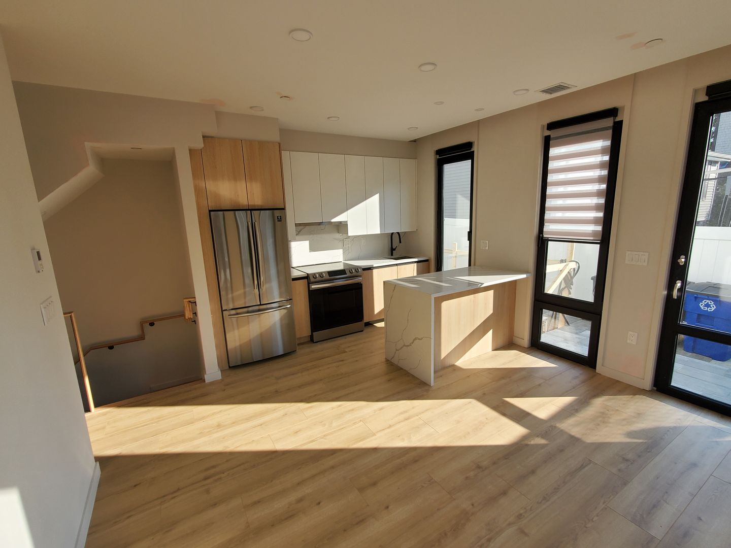 157 West 9th St, South Boston