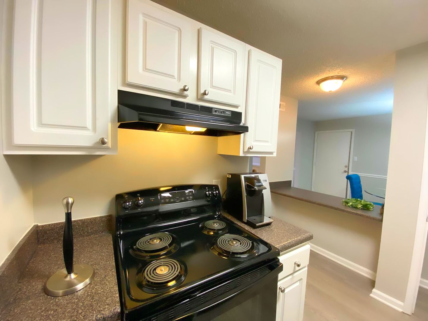 BIRMINGHAM Apartment: 660 VALLEY CREST DR