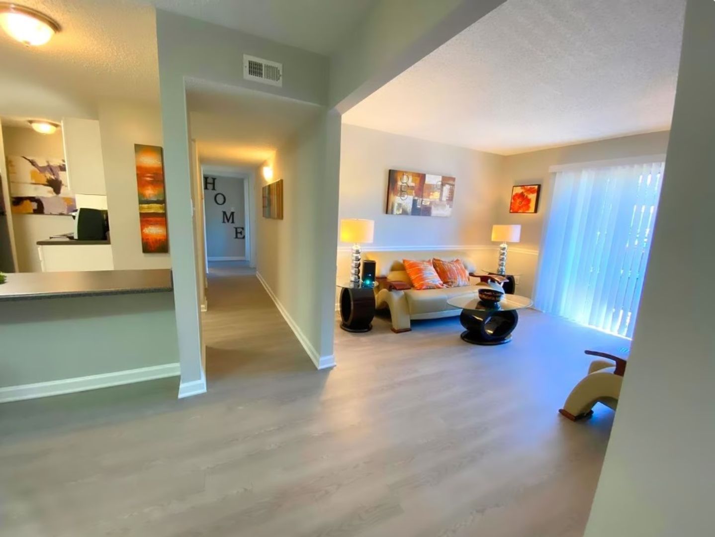 BIRMINGHAM Apartment: 660 VALLEY CREST DR