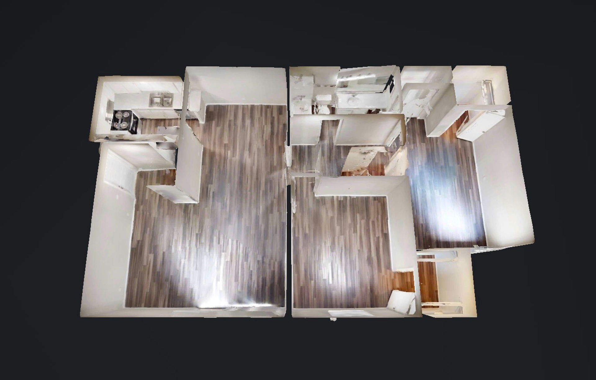 Decatur Apartment: 2435 Aylesbury Loop