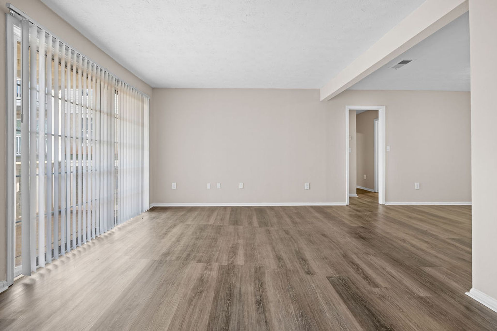 Decatur Apartment: 2435 Aylesbury Loop