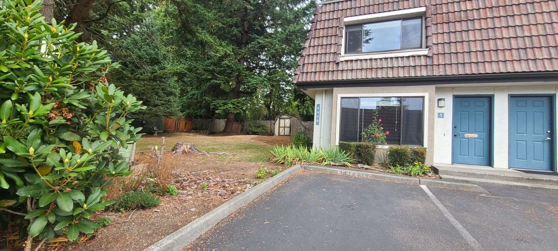 Lynnwood Apartment: 4428-4508 176th St SW