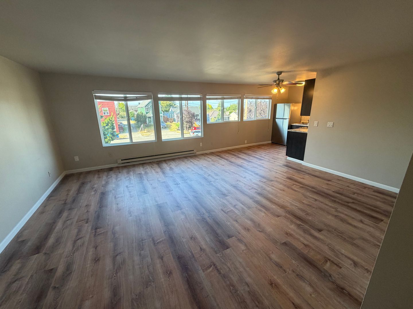 Seattle Apartment: 3504 SW Webster St