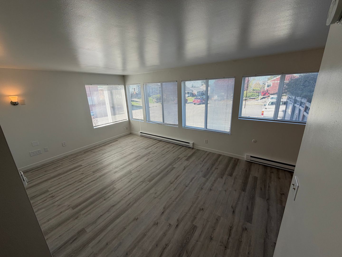 Seattle Apartment: 3504 SW Webster St