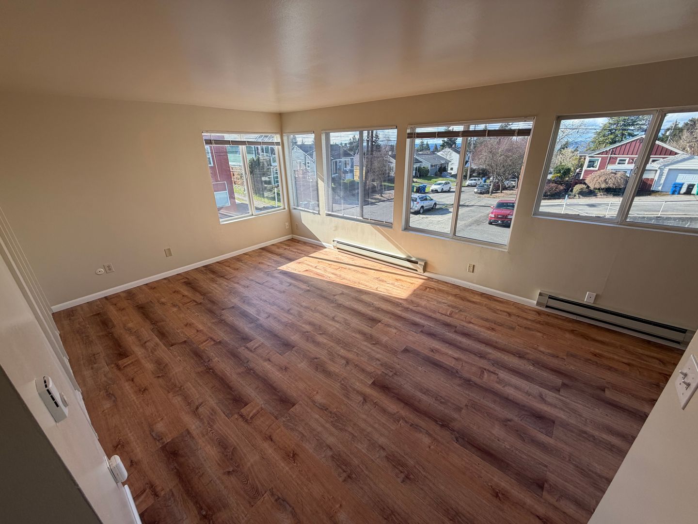 Seattle Apartment: 3504 SW Webster St