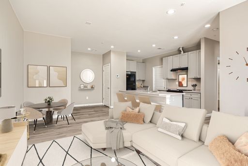 Modern Apartment for Rent at Arizona Flats! – photo 1