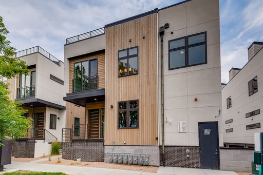 4060 Quivas St, Denver, CO 80211