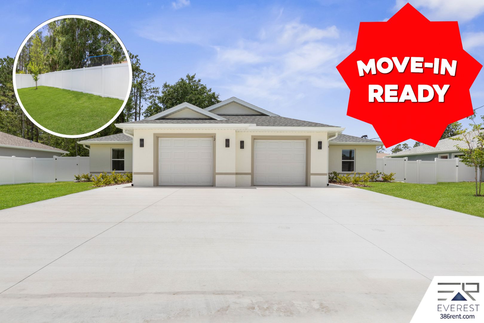PALM COAST House: 12 LLOVERA PL UNIT B