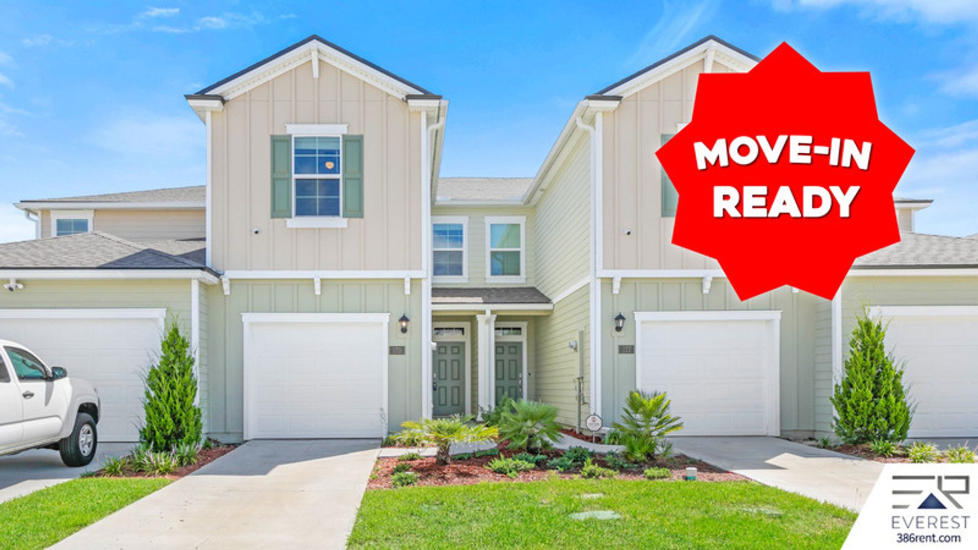 Palm Coast House: 152 REDBUD RD